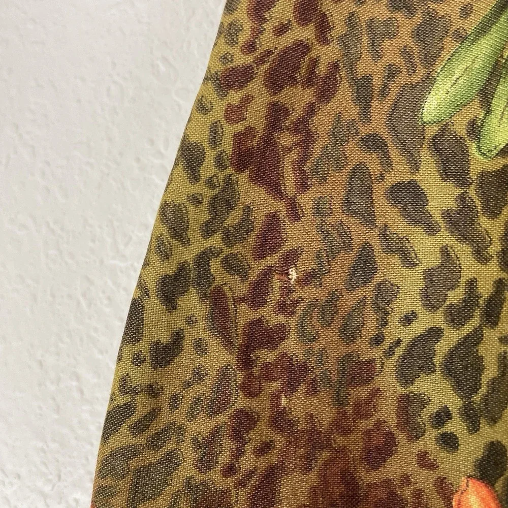 SilkLand silk linen